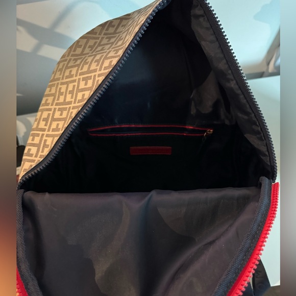 Tommy Hilfiger Backpack - Picture 6 of 8